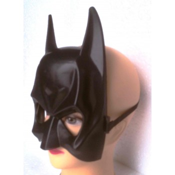 ბეთმენის ნიღაბი