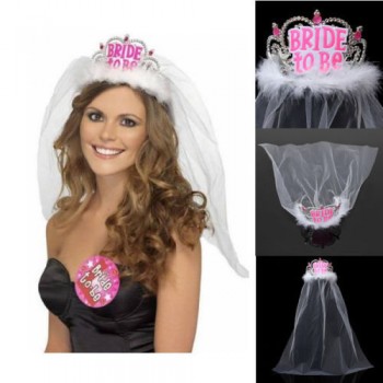 საქორწინო გვირგვინი ფატა