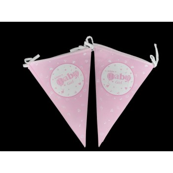 ახალშობილის ბანერი